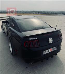 فورد موستانج